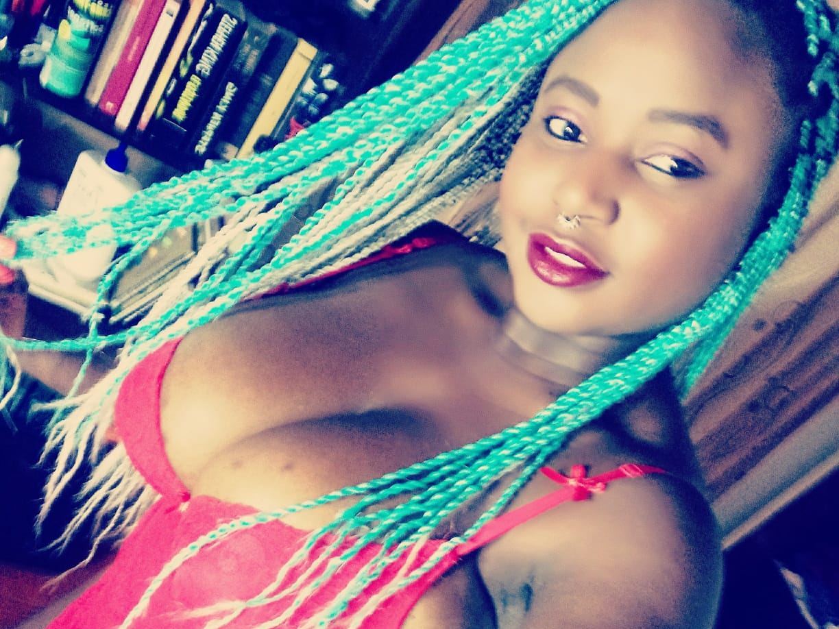SexCkanne profielfoto van cam model 