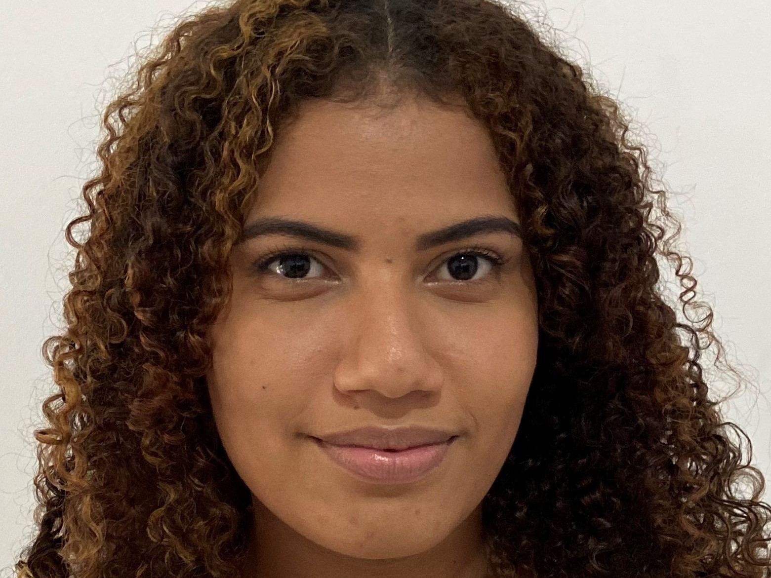BRIIGGITTE profielfoto van cam model 