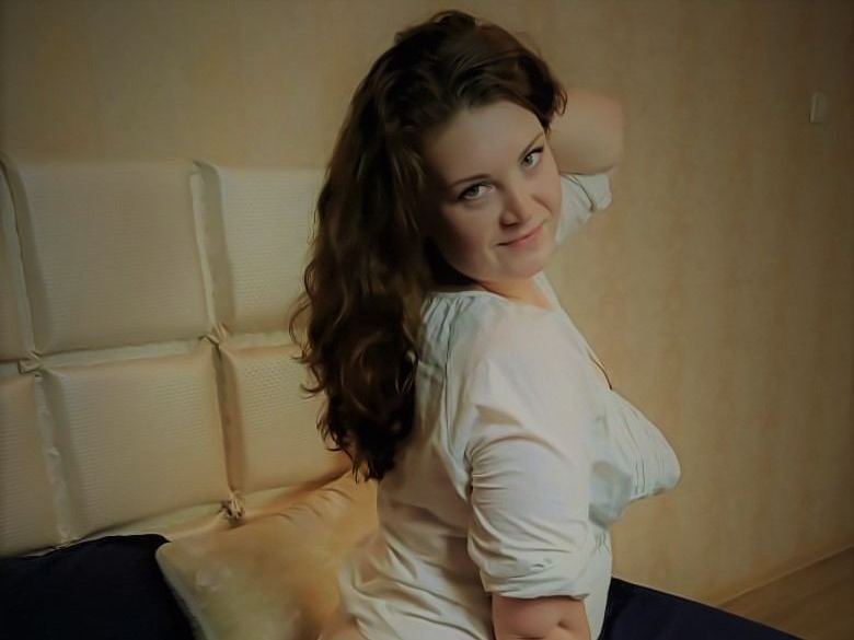 JuliaK1ss profielfoto van cam model 