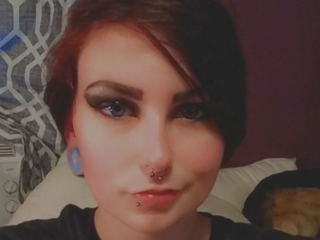 AndiGinger cam model profile picture 