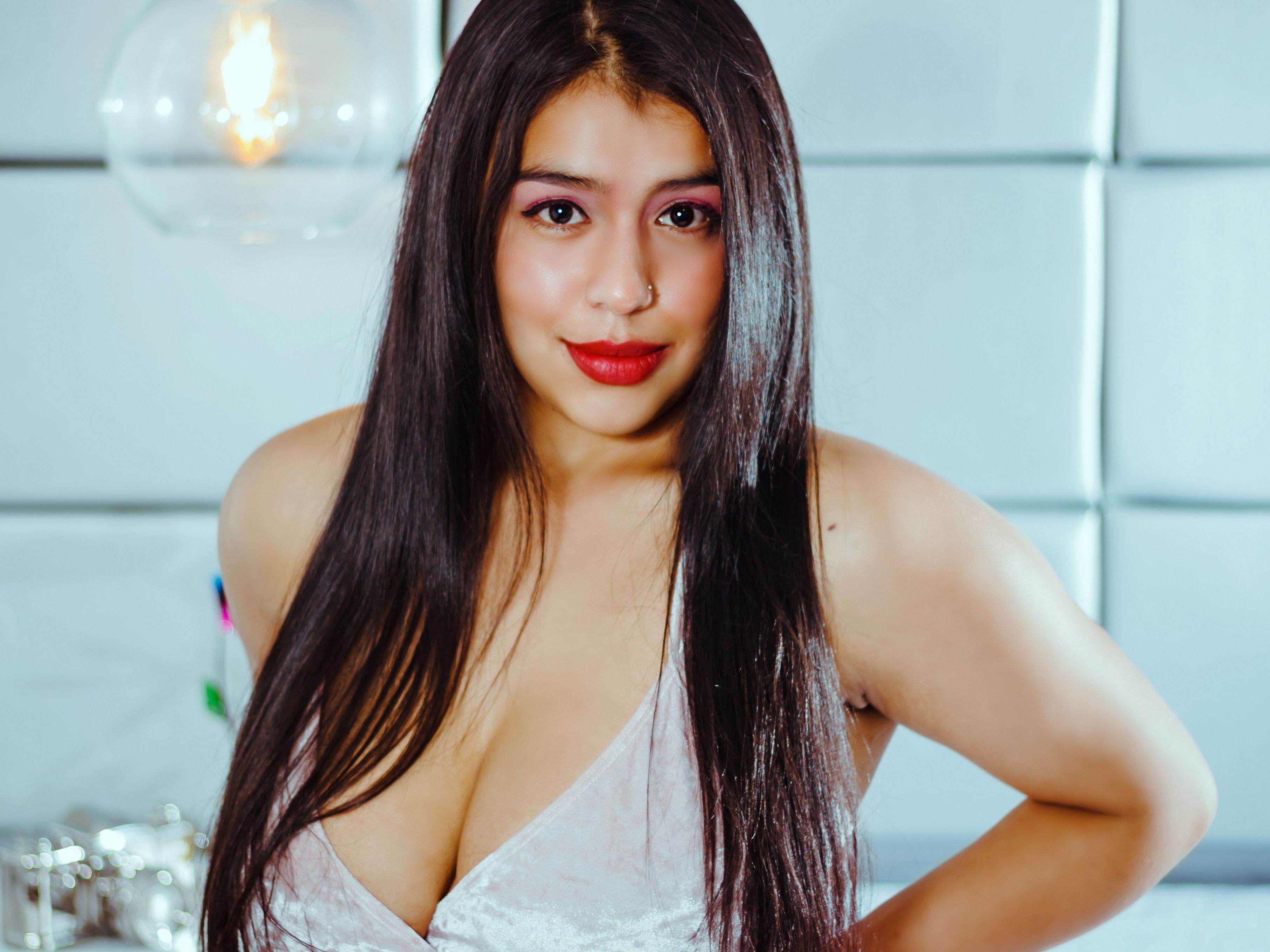 CharllotteBrownn Profilbild des Cam-Modells 