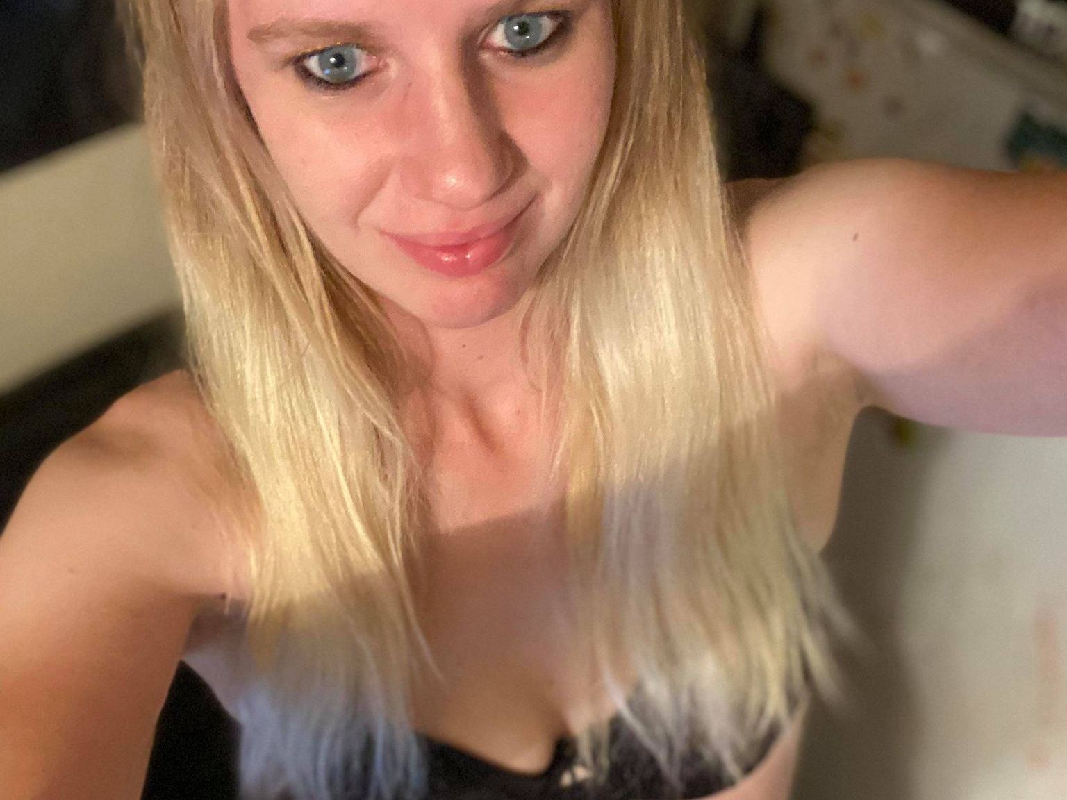Foto de perfil de modelo de webcam de Sexysandy91 