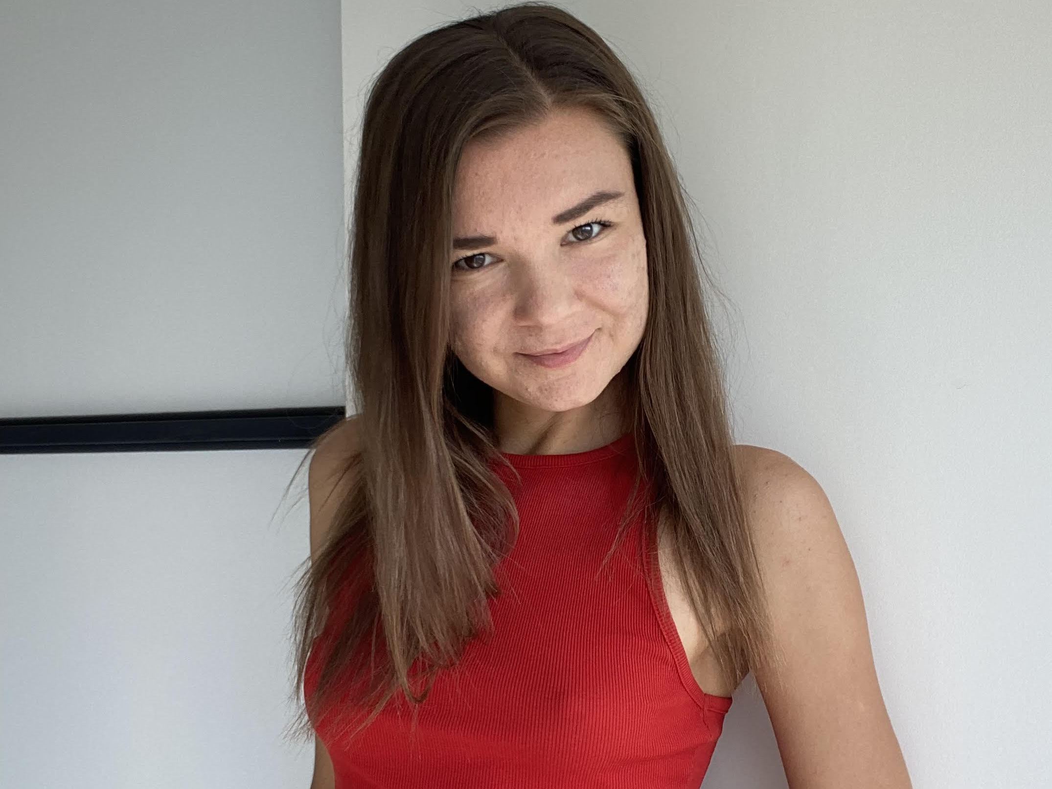 SofyaDulligan Profilbild des Cam-Modells 