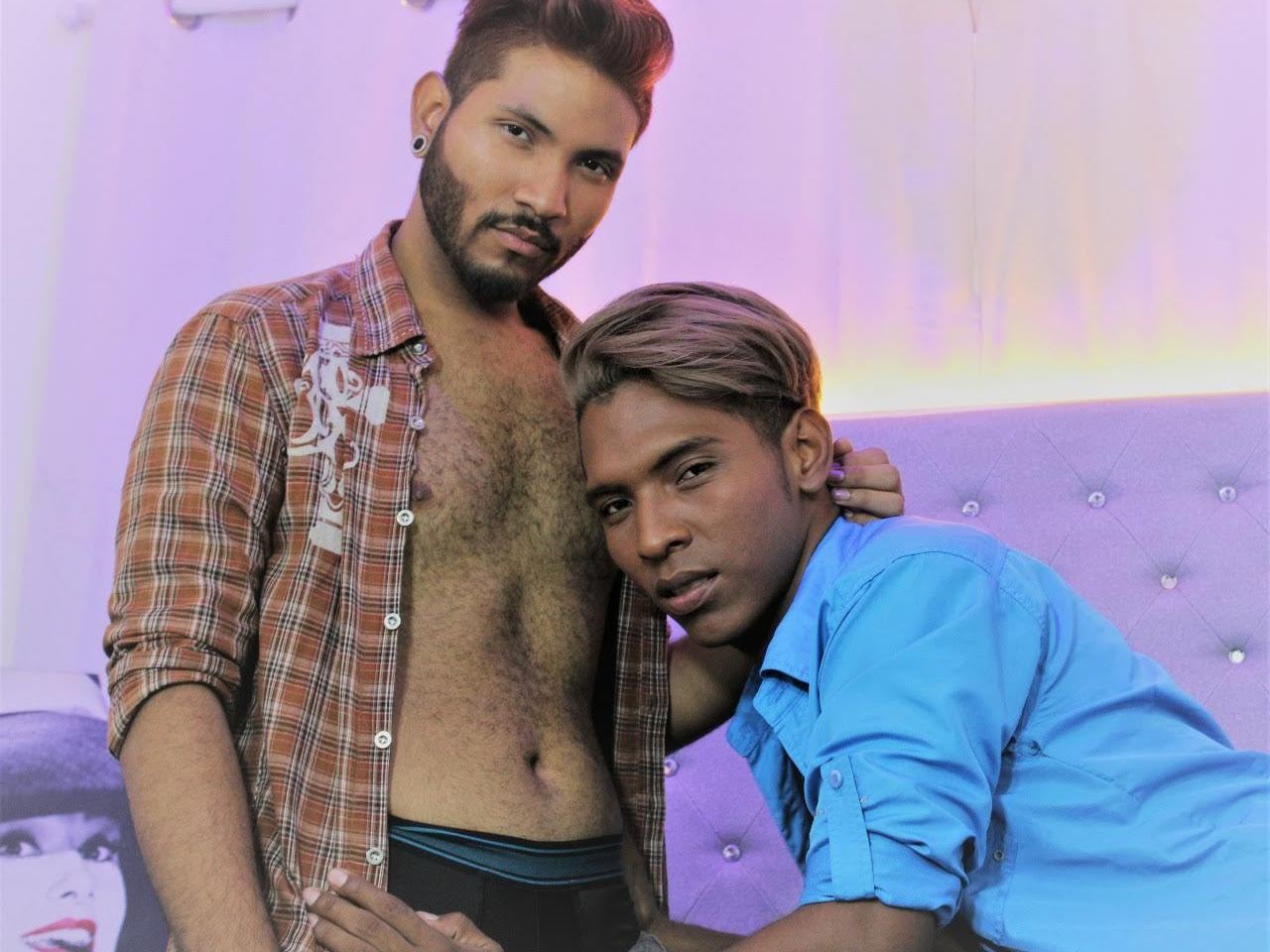 MattPortman_And_AlexMendezz cam model profile picture 