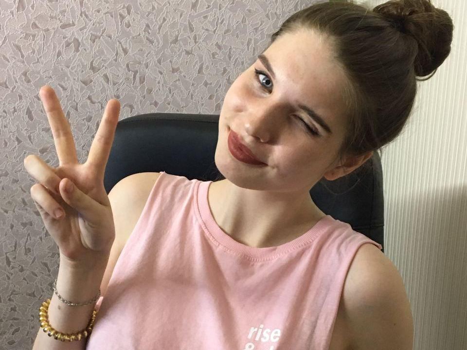 Sonia_Floyd Profilbild des Cam-Modells 