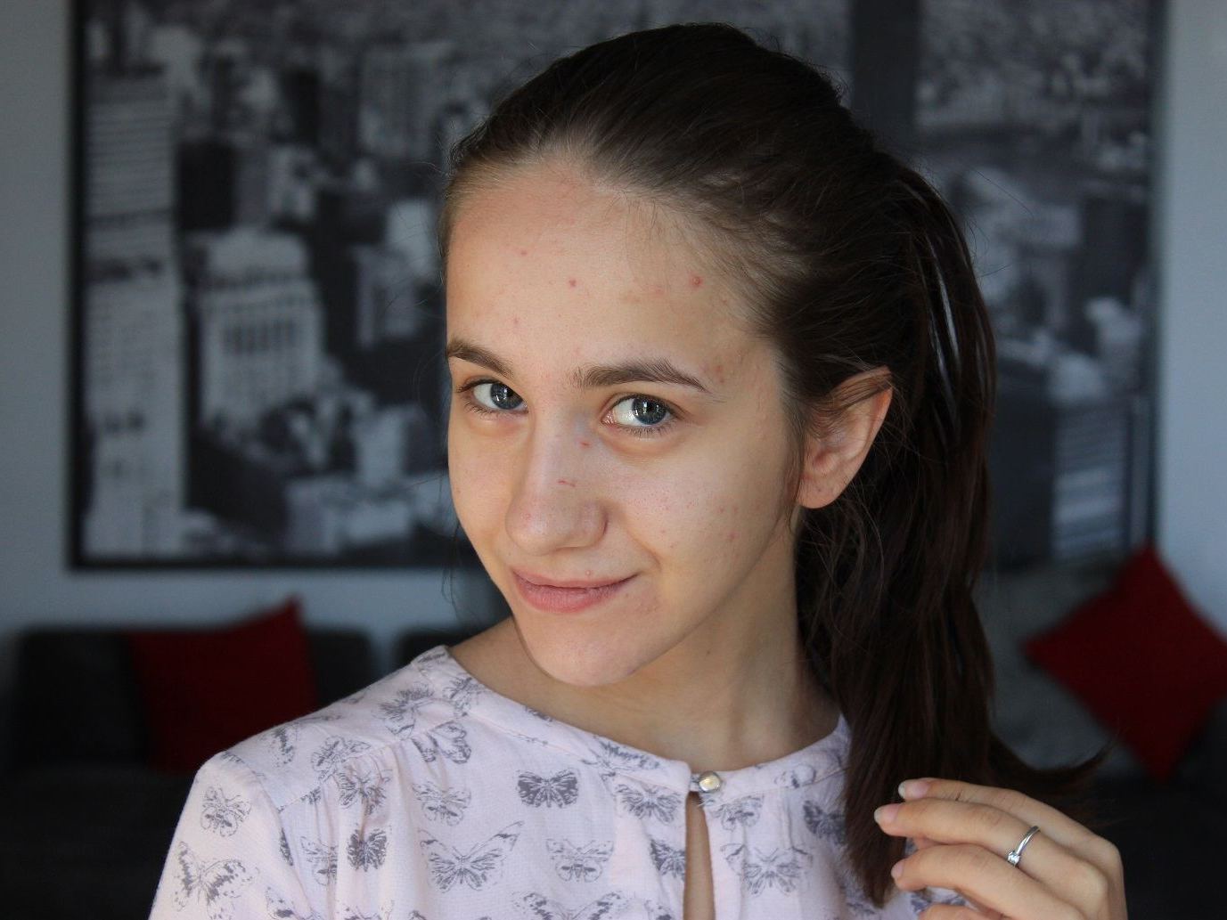 MadinaNesa profielfoto van cam model 