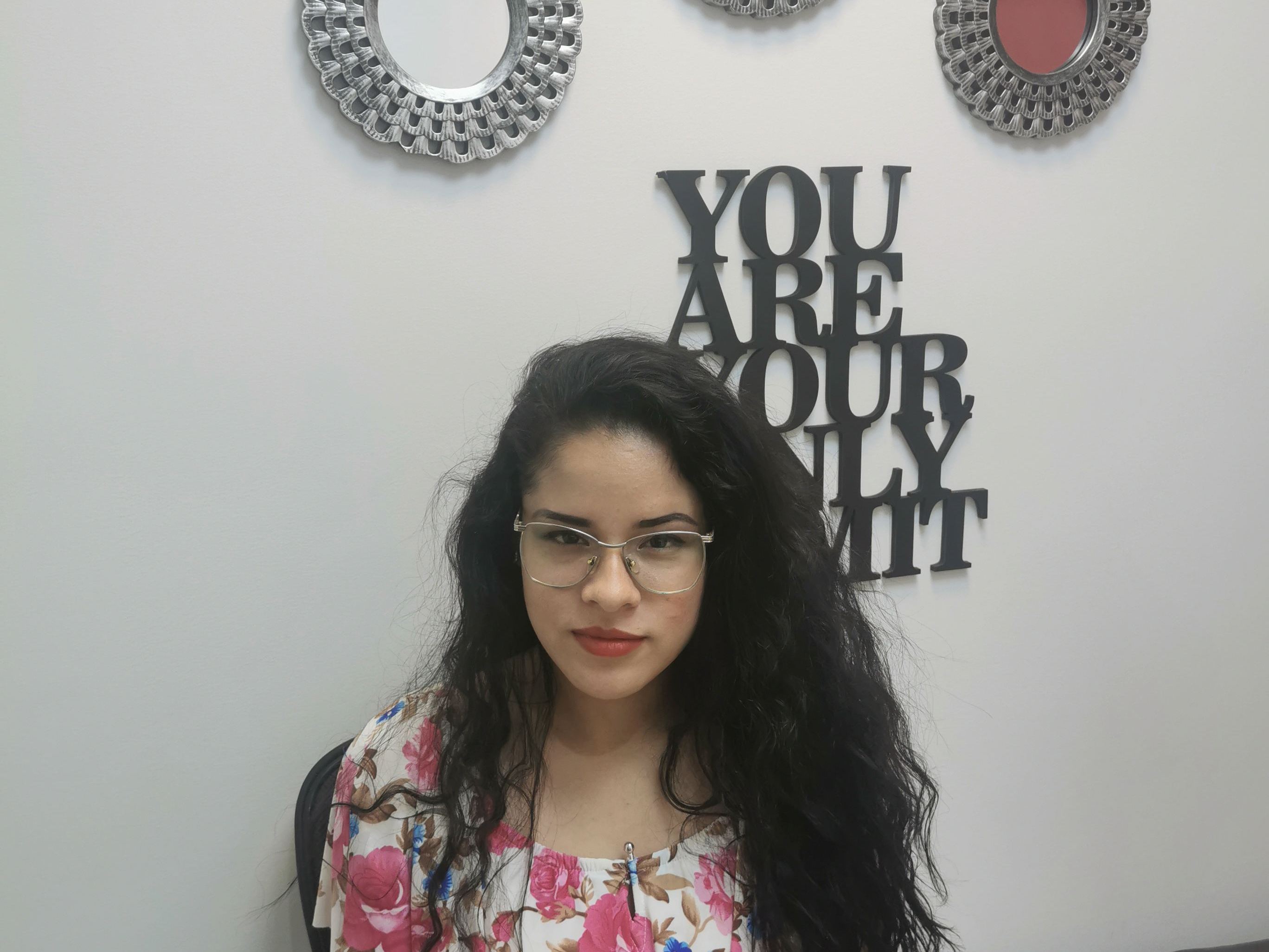 SamanthaRobins cam model profile picture 