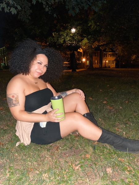 Artiest tiaramisou Foto 1