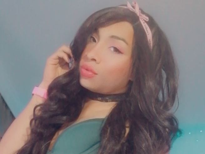 Foto de perfil de modelo de webcam de StephyJenner 