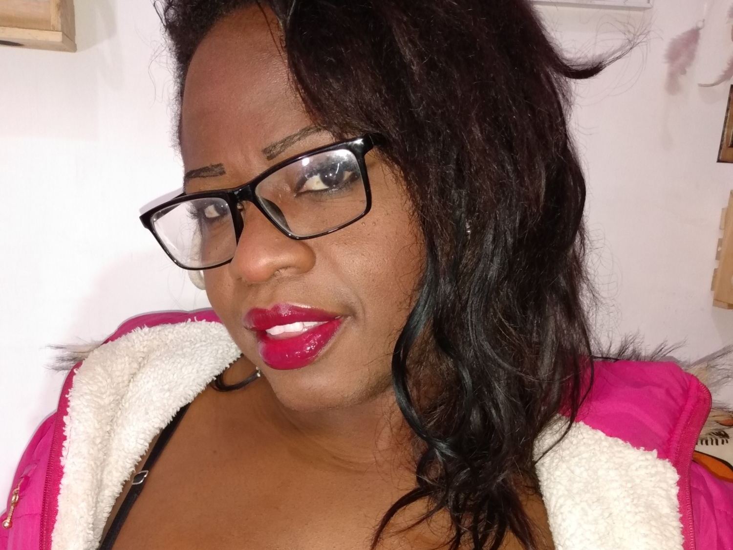 Foto de perfil de modelo de webcam de siara_williamss