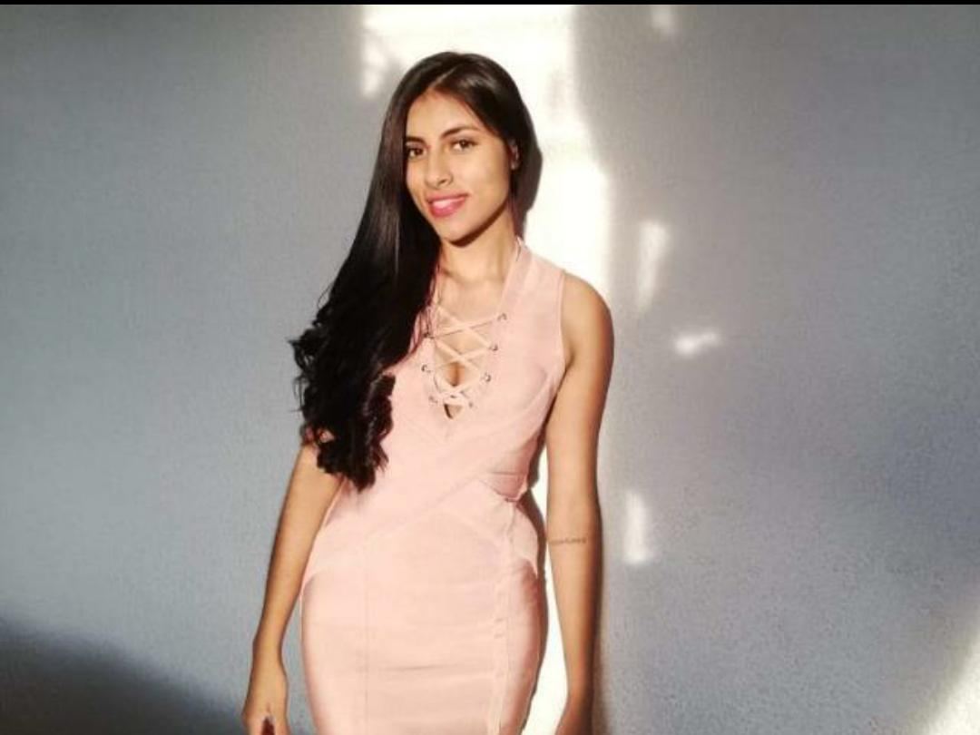 NicolleCherryDone profielfoto van cam model 