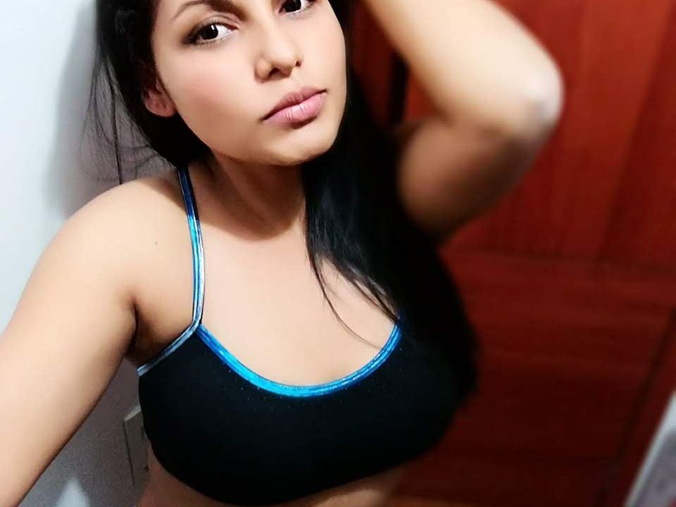 Linda_Blossom Profilbild des Cam-Modells 