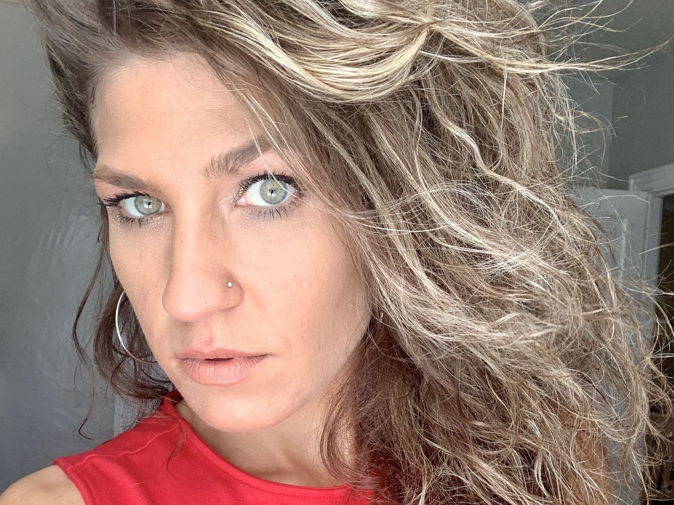 FemmeFataleeXX profilbild på webbkameramodell 