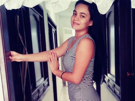 lina_031 Profilbild des Cam-Modells 