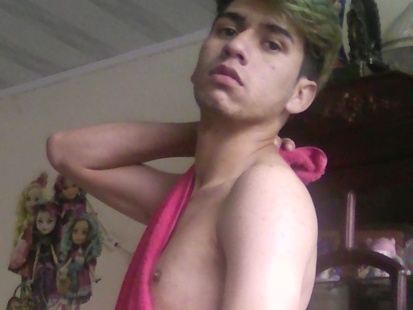 EstebanElGrande cam model profile picture 