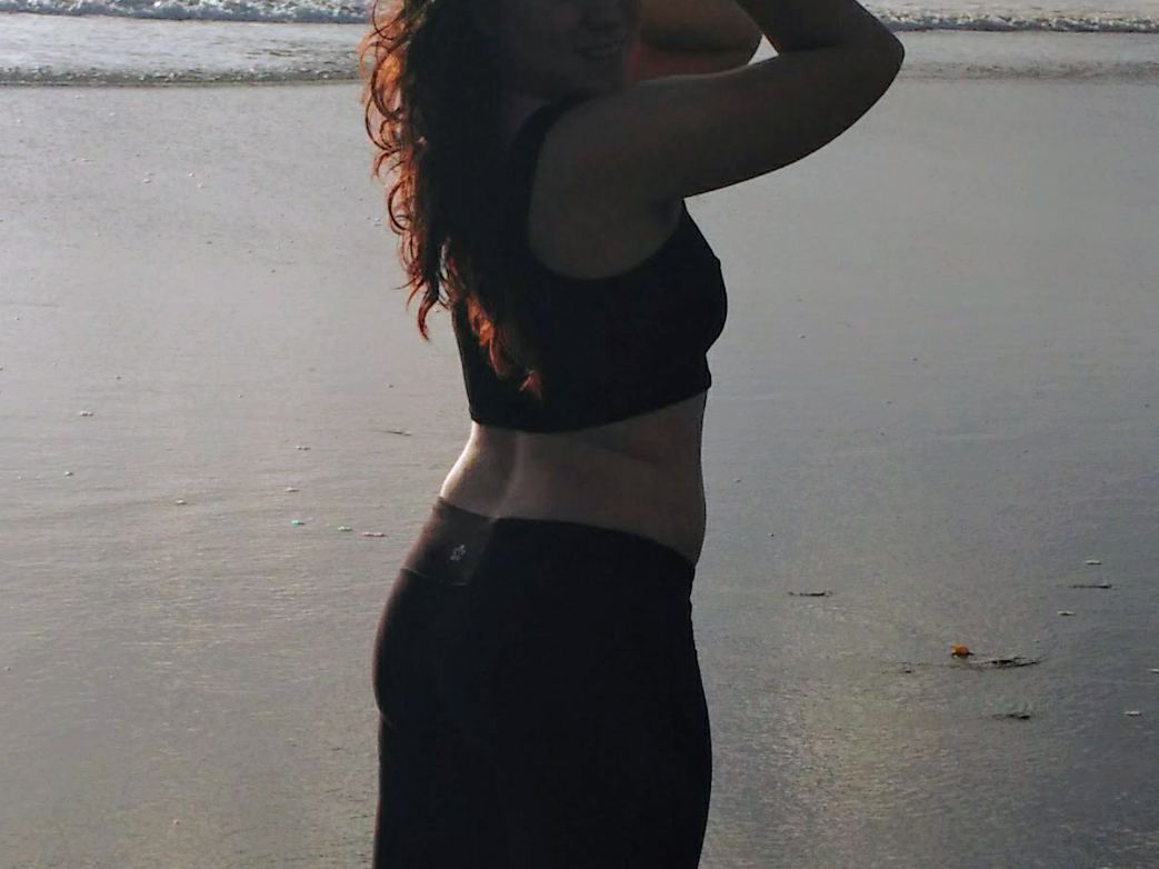 NatalieNapoli3 profilbild på webbkameramodell 