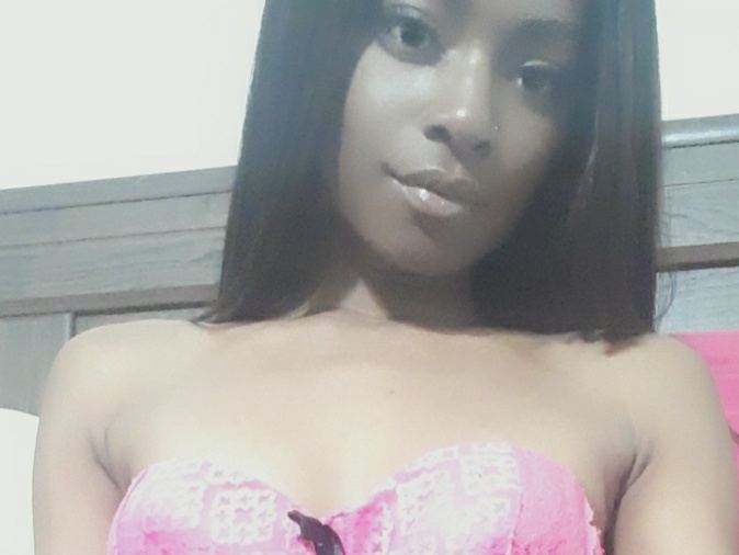 BlvckHunnie profielfoto van cam model 