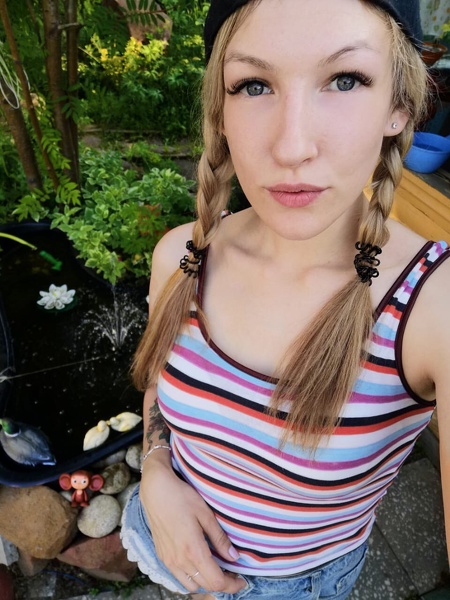 Artista Aiza_Foxe Foto 2