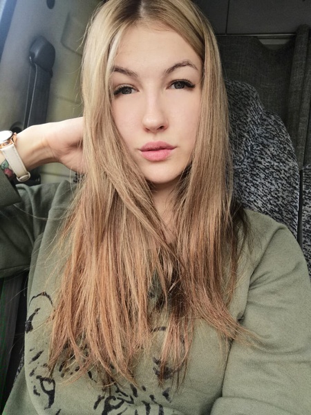 Artista Aiza_Foxe Foto 7