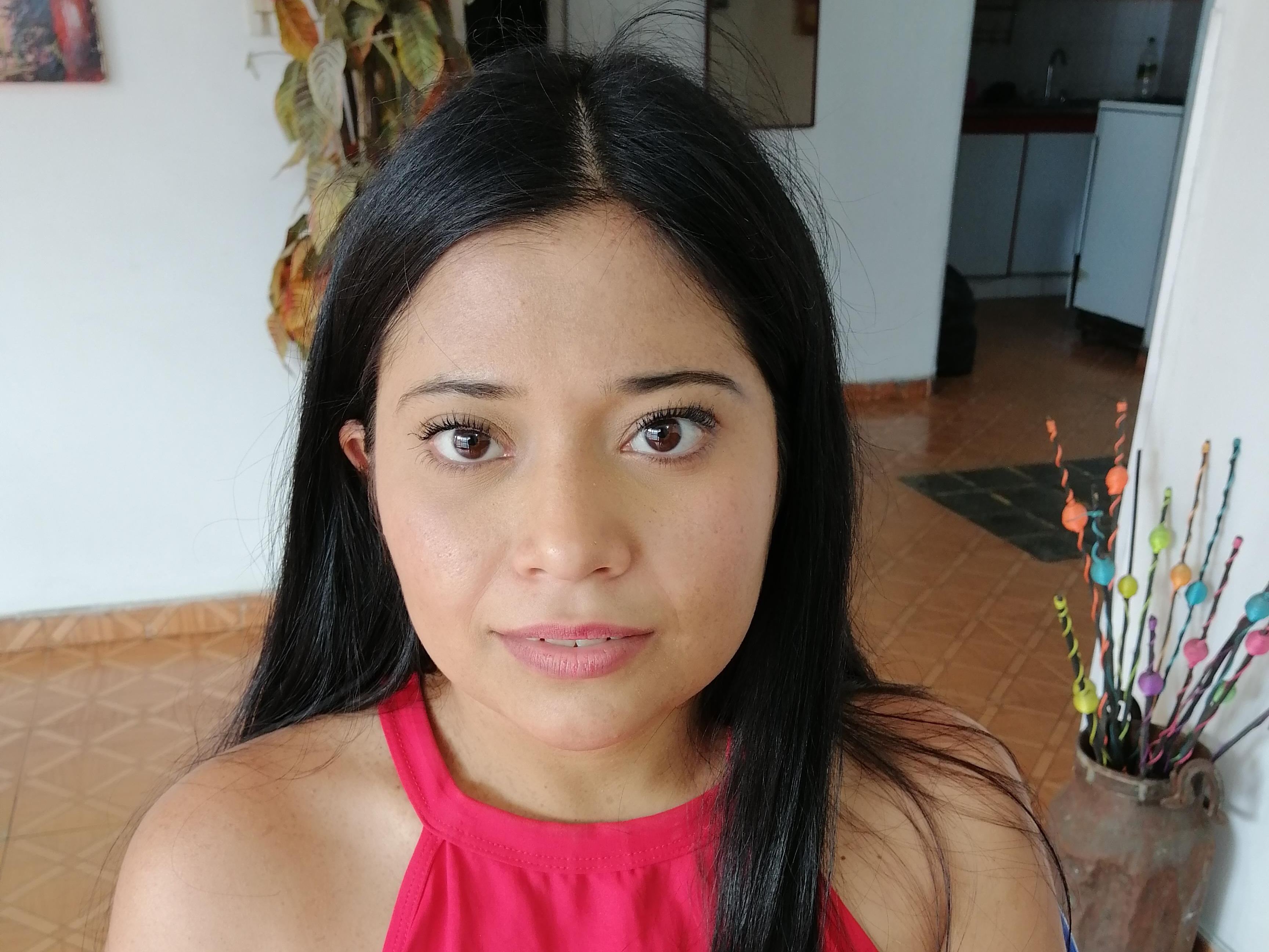 NicoleeMoore Profilbild des Cam-Modells 