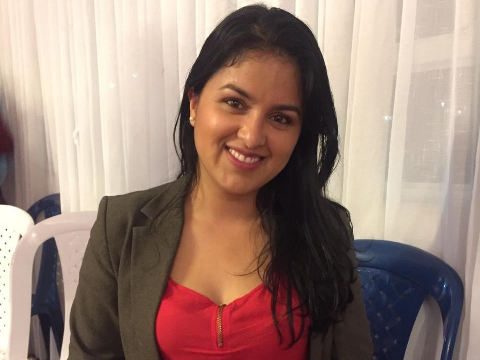 Foto de perfil de modelo de webcam de RouseCoper 