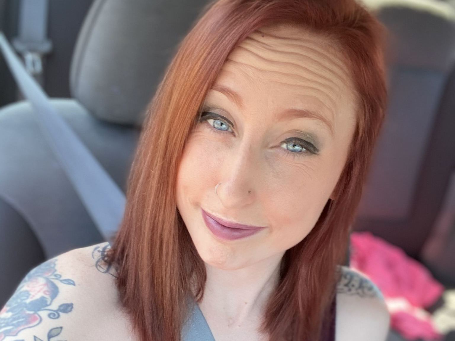 LacyRenee profielfoto van cam model 