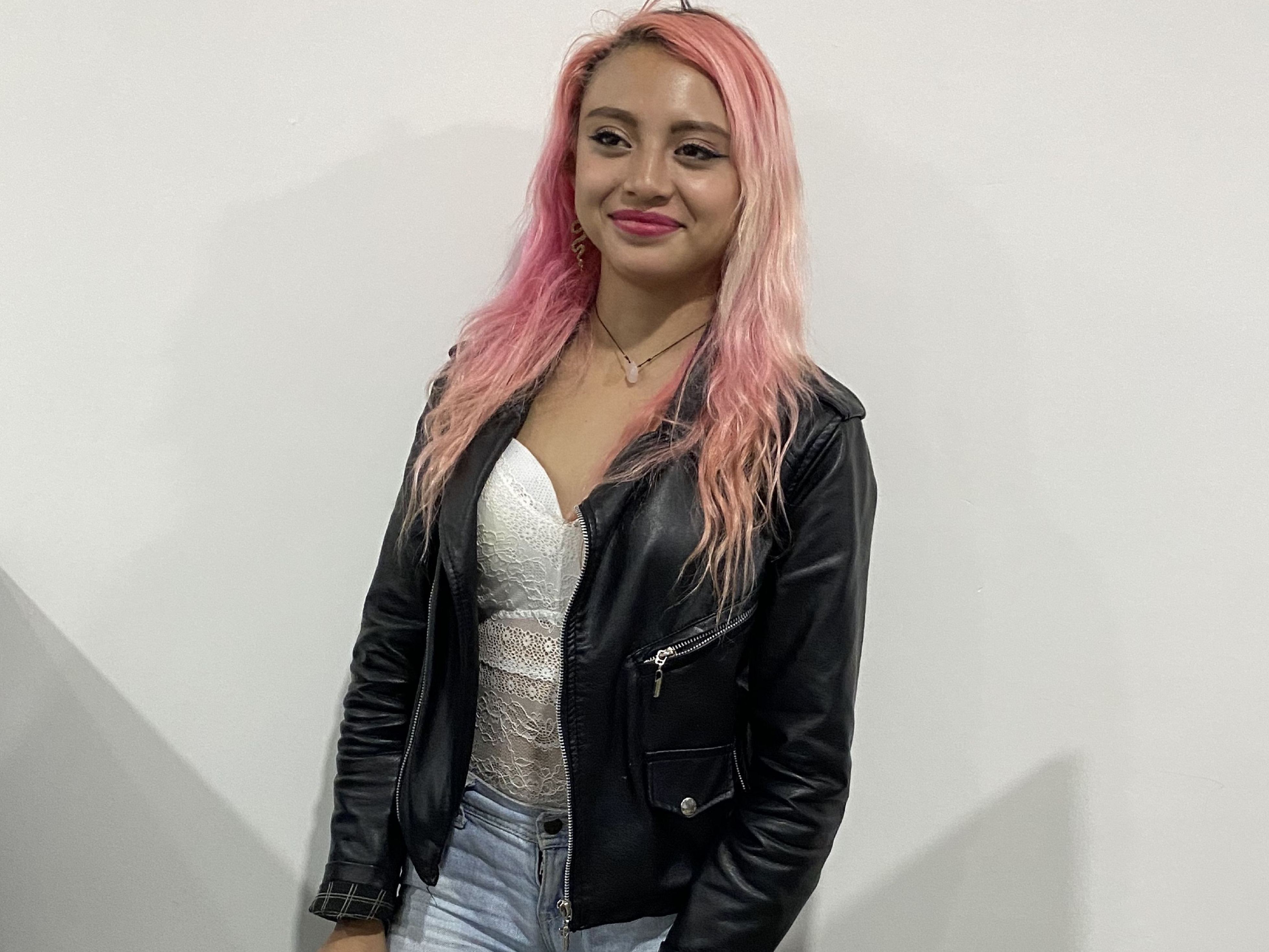 Image de profil du modèle de webcam alessiapirsmd