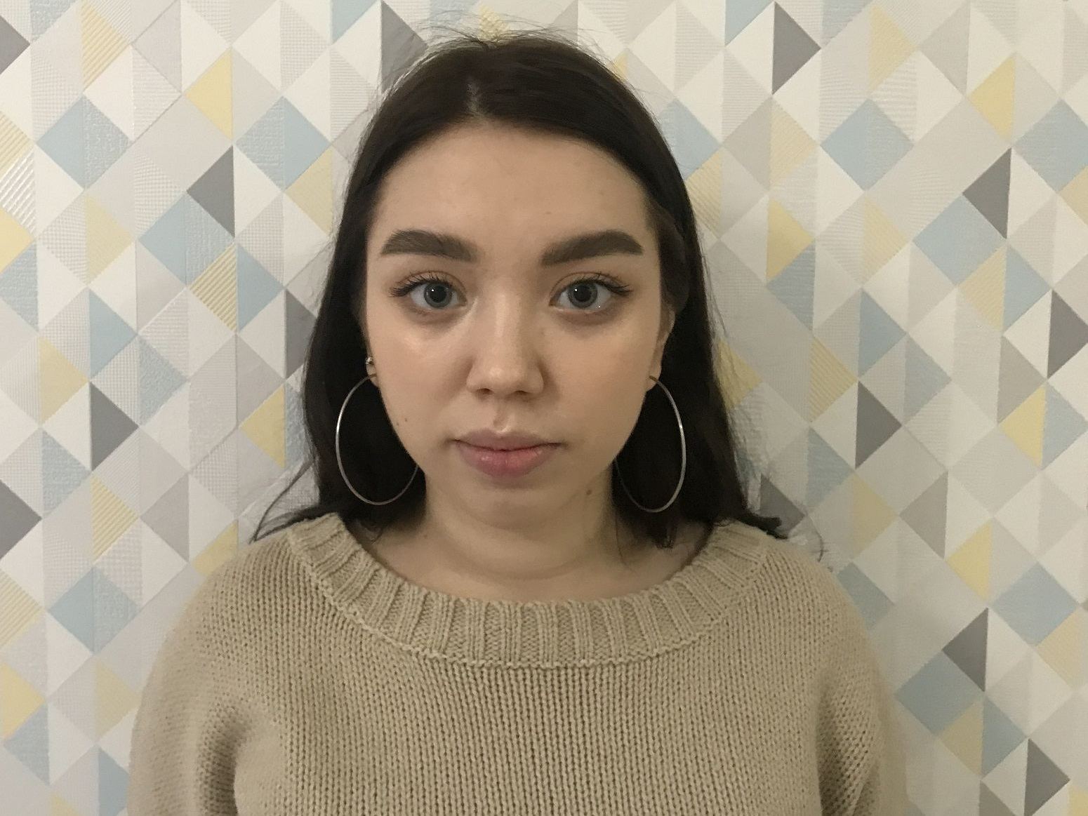 PeonaNote profilbild på webbkameramodell 