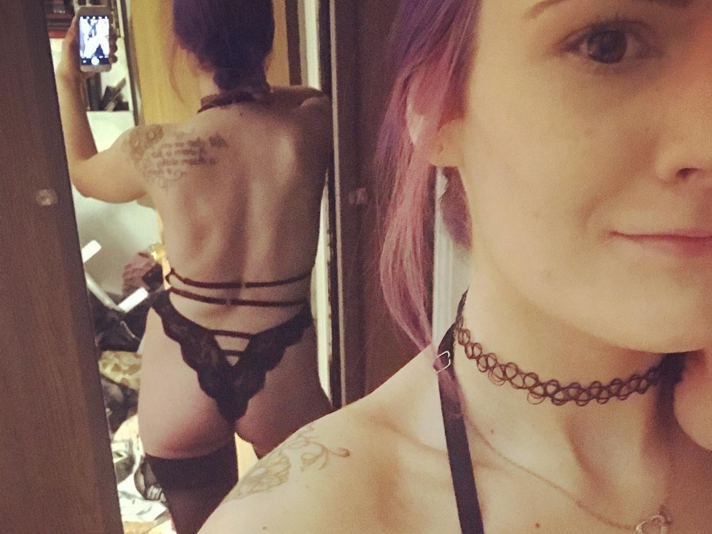 simplyjessey immagine del profilo del modello di cam