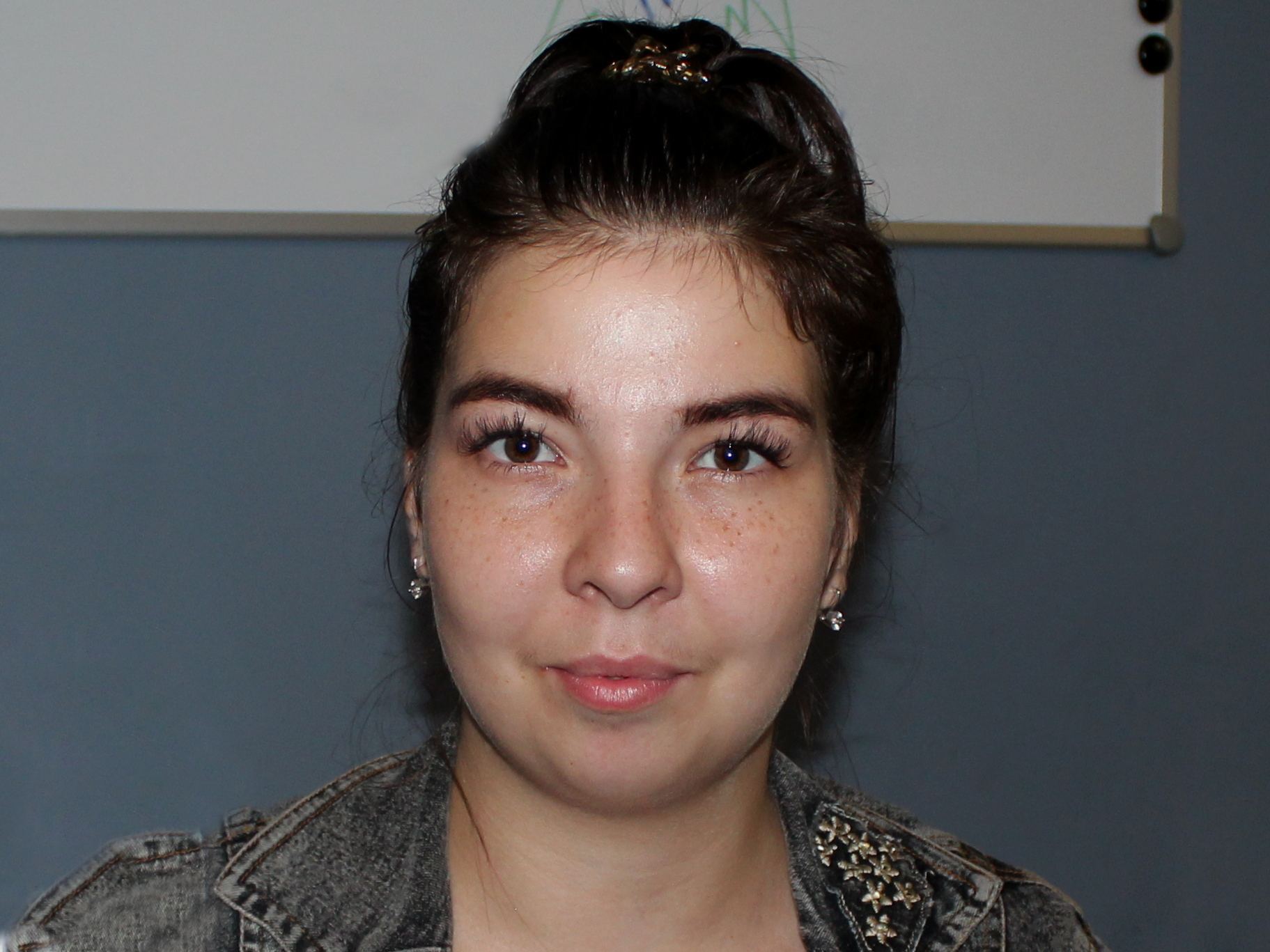 SweetLiliAngel profilbild på webbkameramodell 