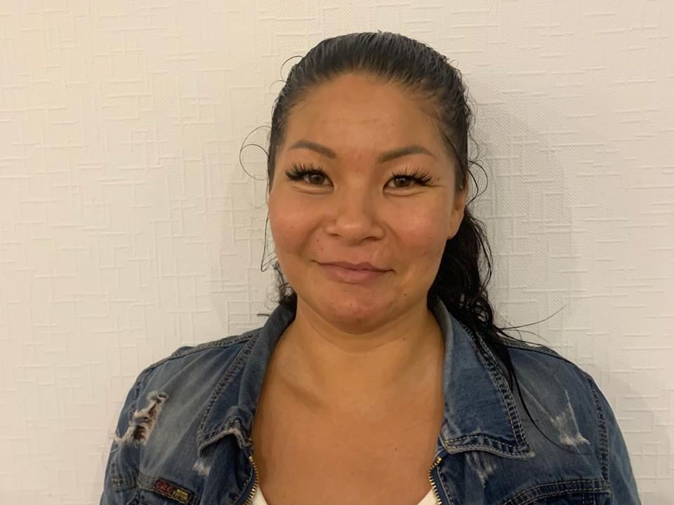 KessyJ profilbild på webbkameramodell 