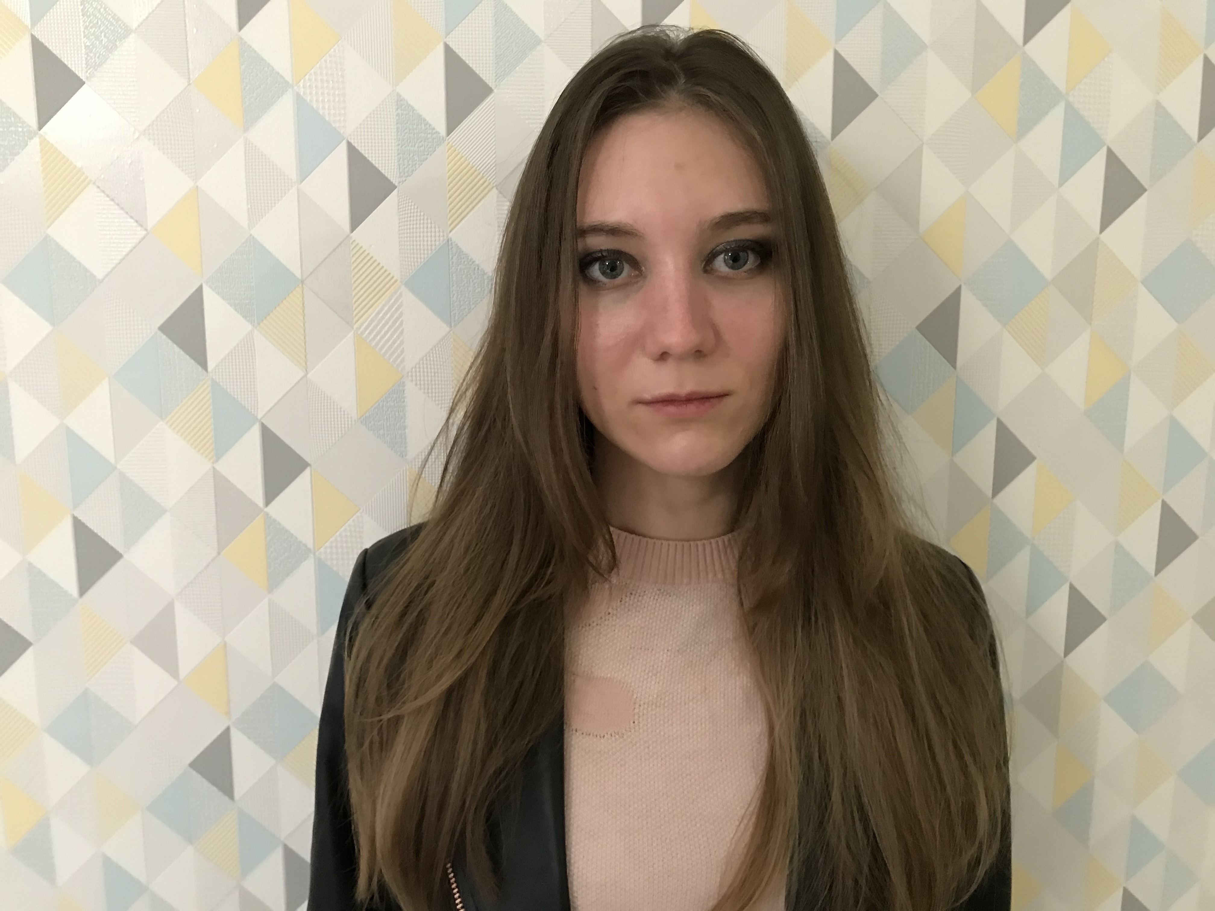 MariyaTorres immagine del profilo del modello di cam