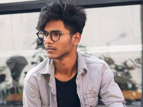 ManPlayXX profilbild på webbkameramodell 