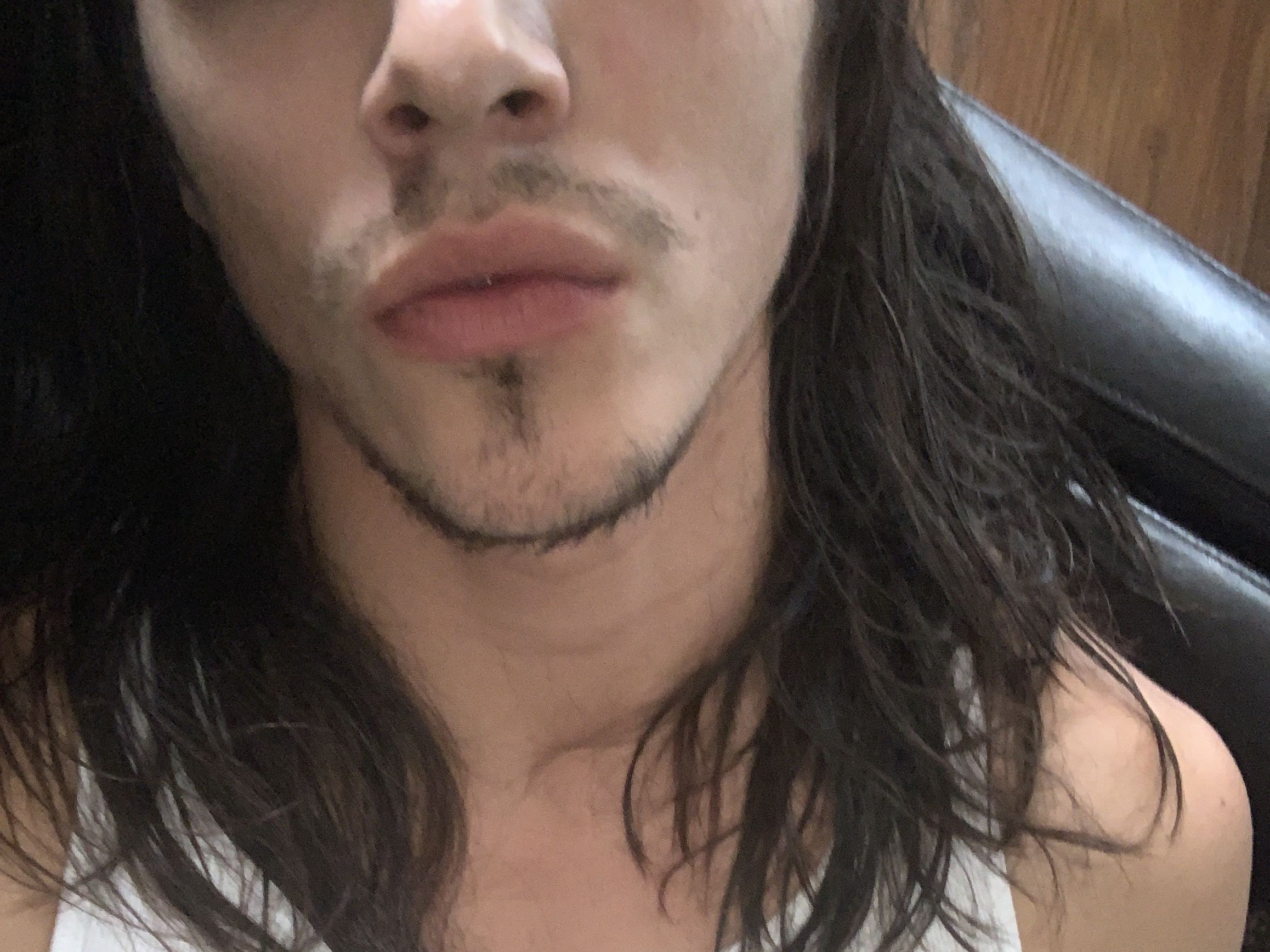 Alexanderthunder immagine del profilo del modello di cam