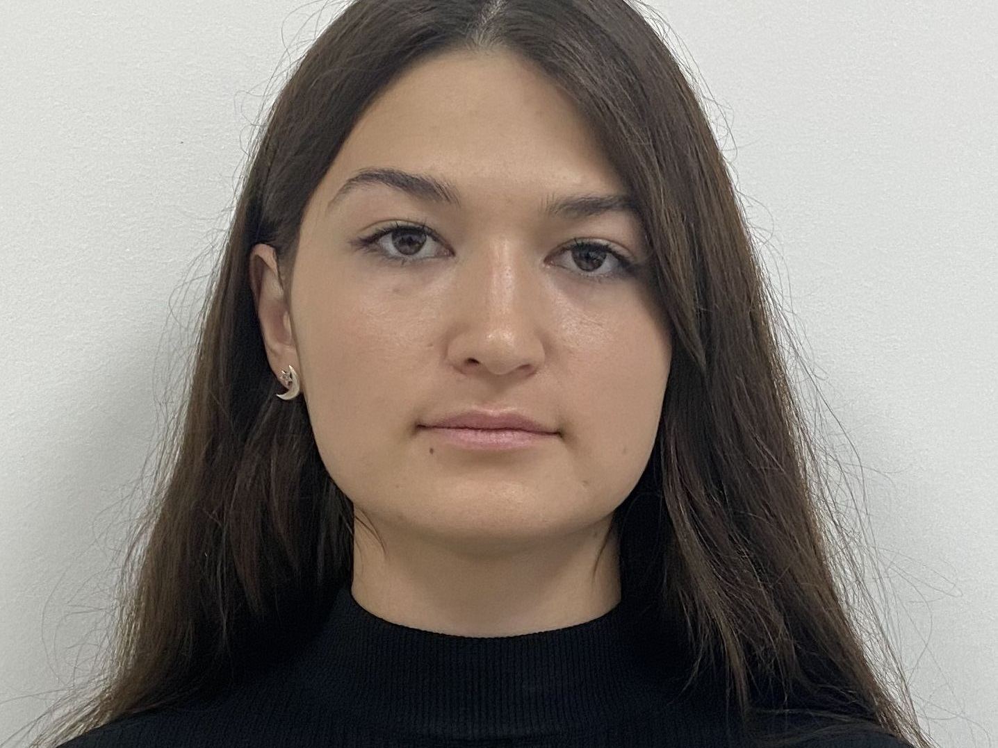 LianaLarkus Profilbild des Cam-Modells 