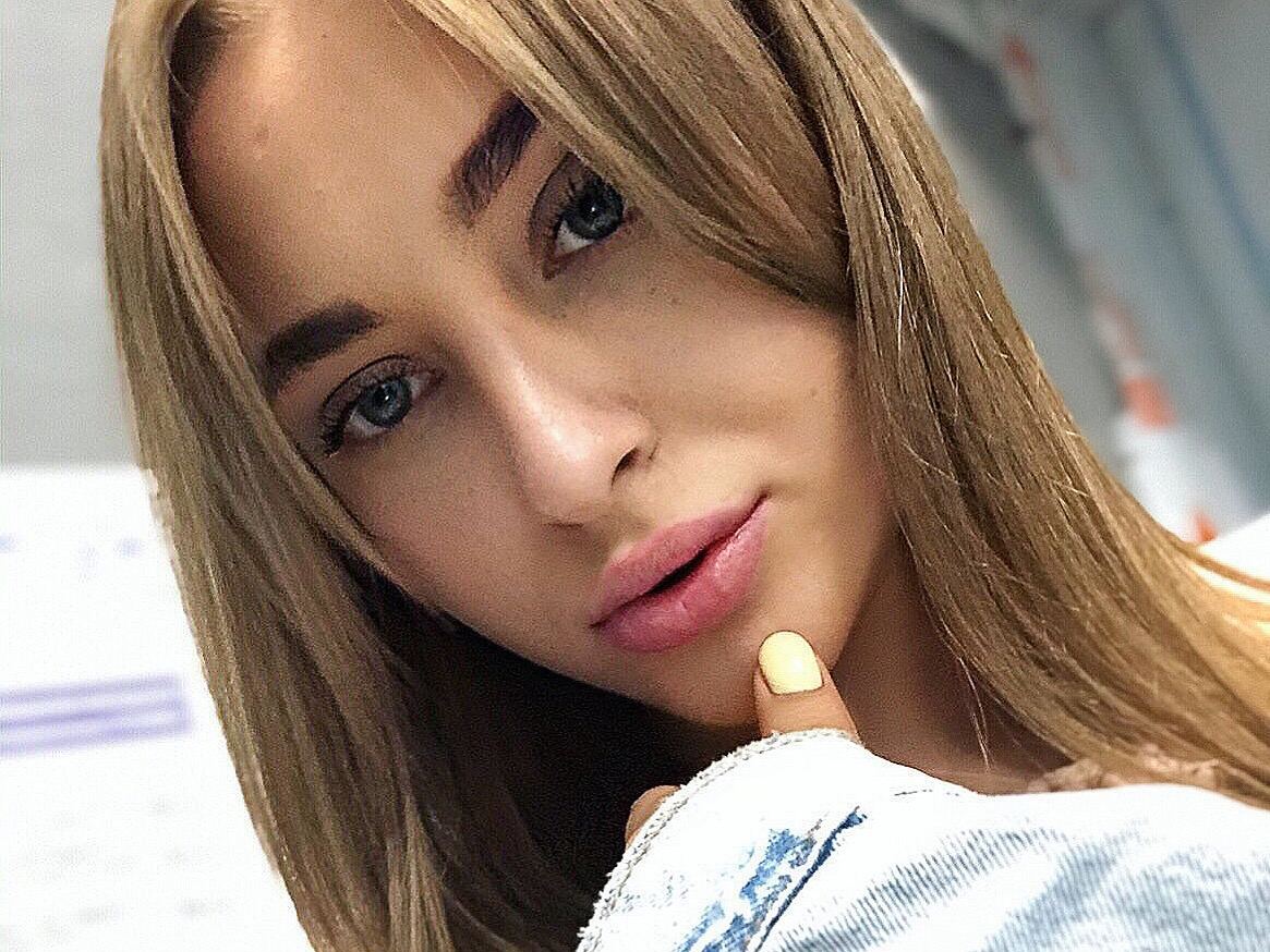 Anna_Hardkiss Profilbild des Cam-Modells 