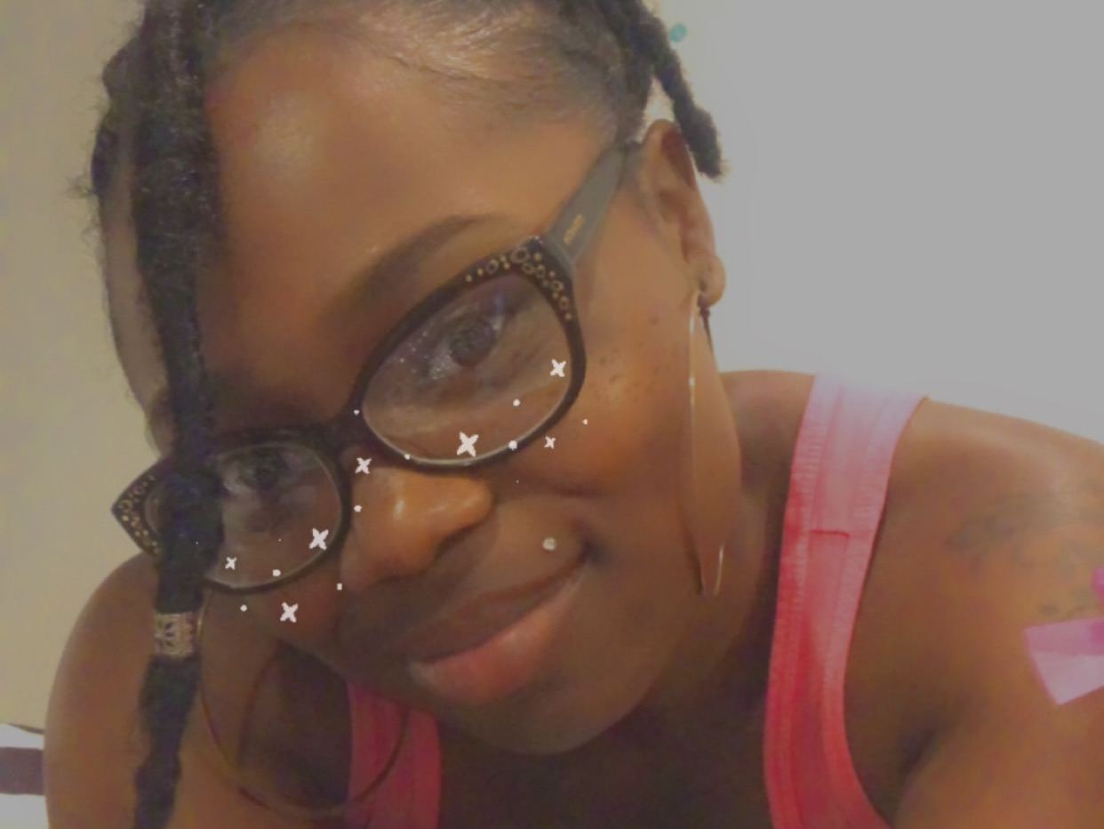 Imagen de perfil de modelo de cámara web de PrincessNessaNyx