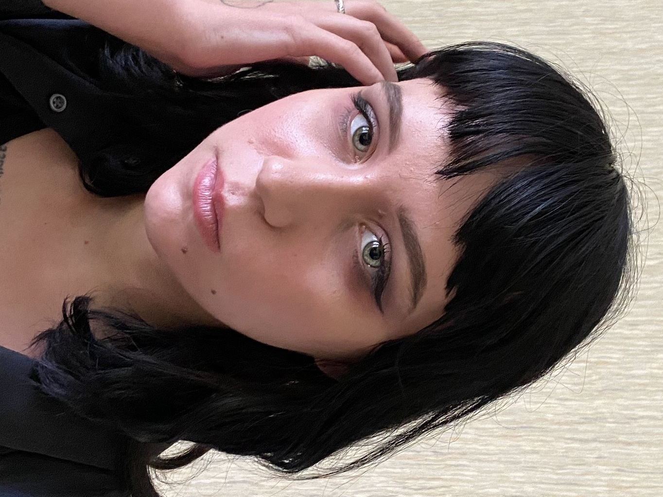 LeilaPanse cam model profile picture 