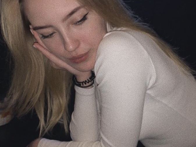 Jess_Lee profilbild på webbkameramodell 