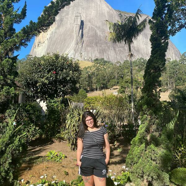 Artist CarolPrince Foto 4