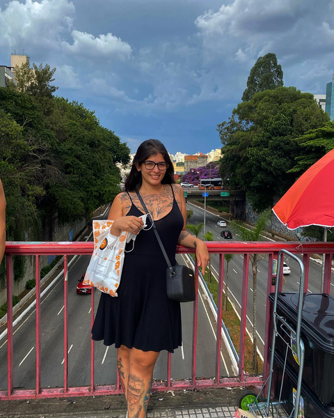 Artist CarolPrince Foto 6