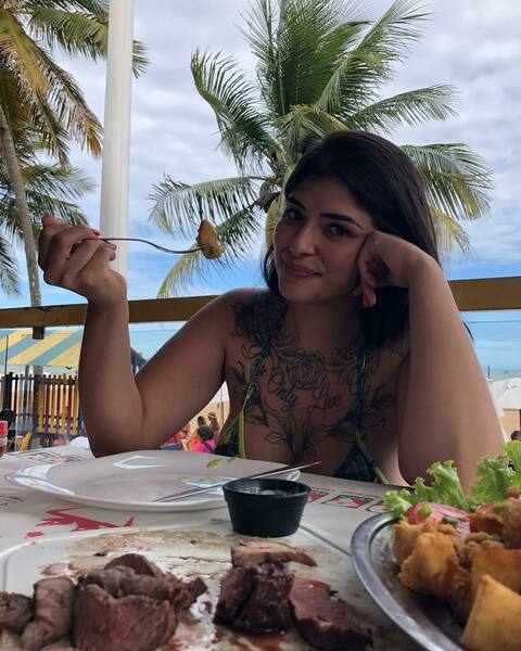 Artist CarolPrince Foto 7