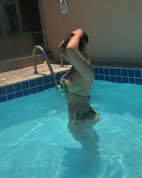 Artist CarolPrince Foto 8