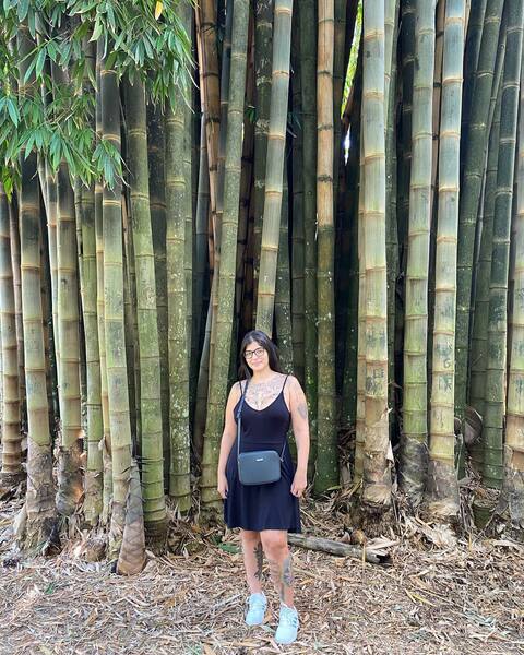 Artist CarolPrince Foto 5