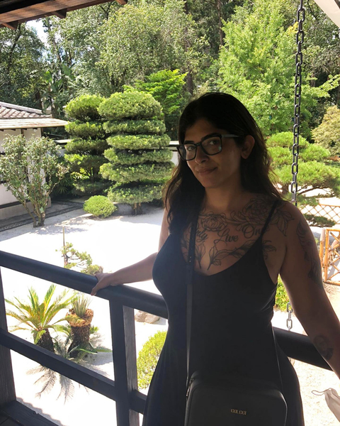 Artist CarolPrince Foto 3