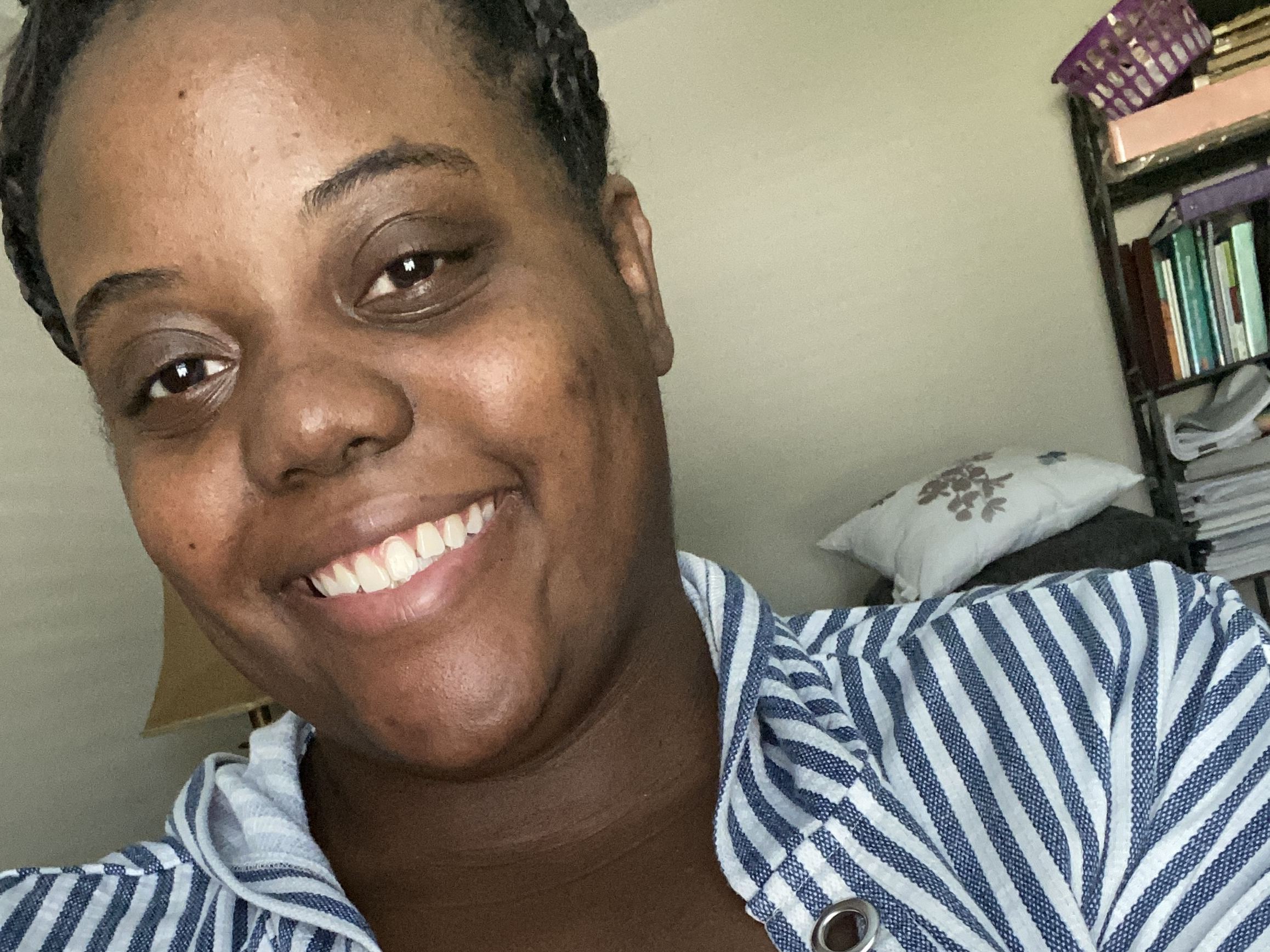 ChocolateAries419 profilbild på webbkameramodell 