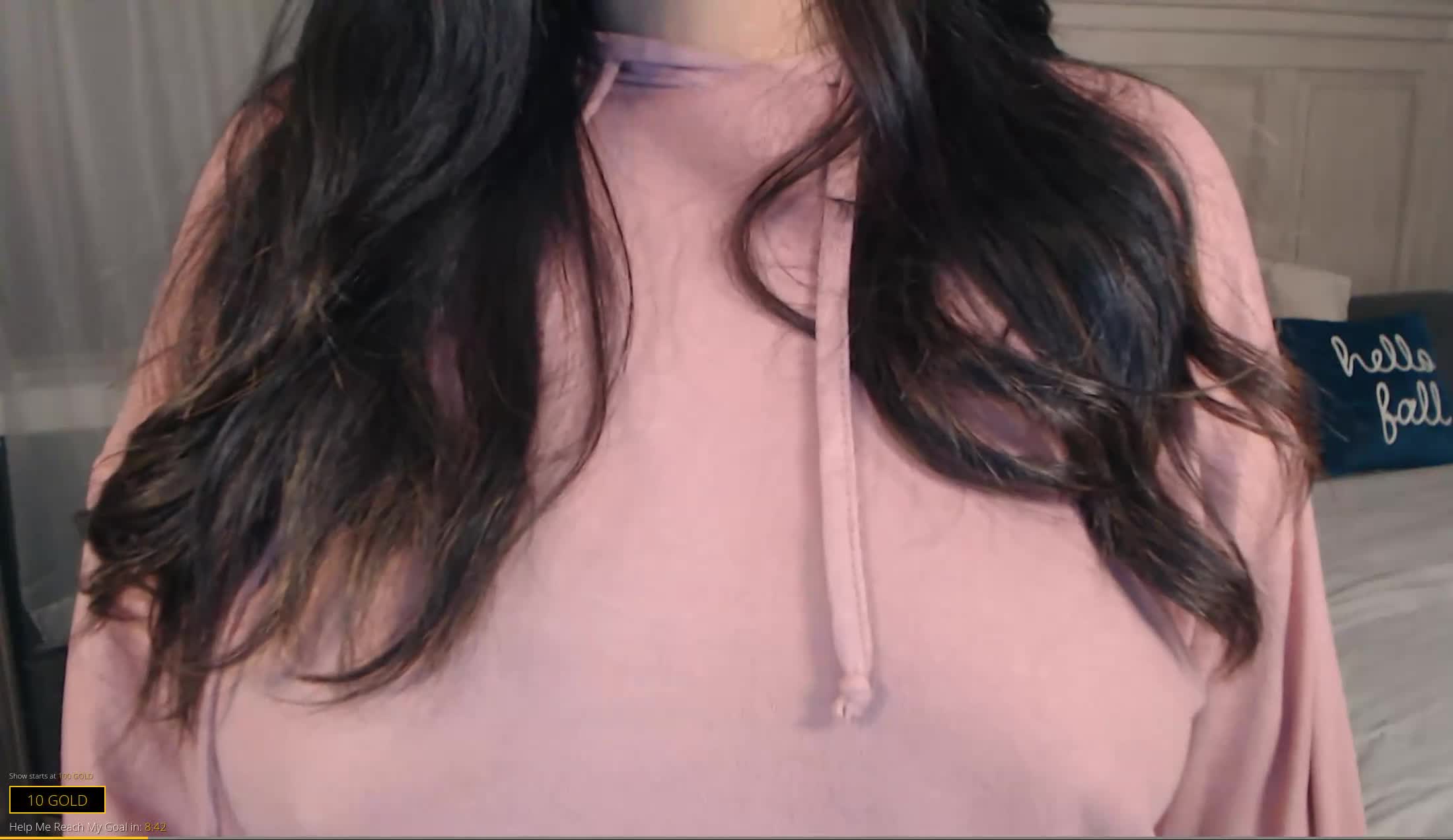 Darsteller KensleeFaye Video 2