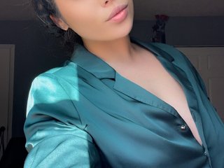 KensleeFaye Profilbild des Cam-Modells