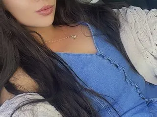 Image de profil du modèle de webcam KensleeFaye