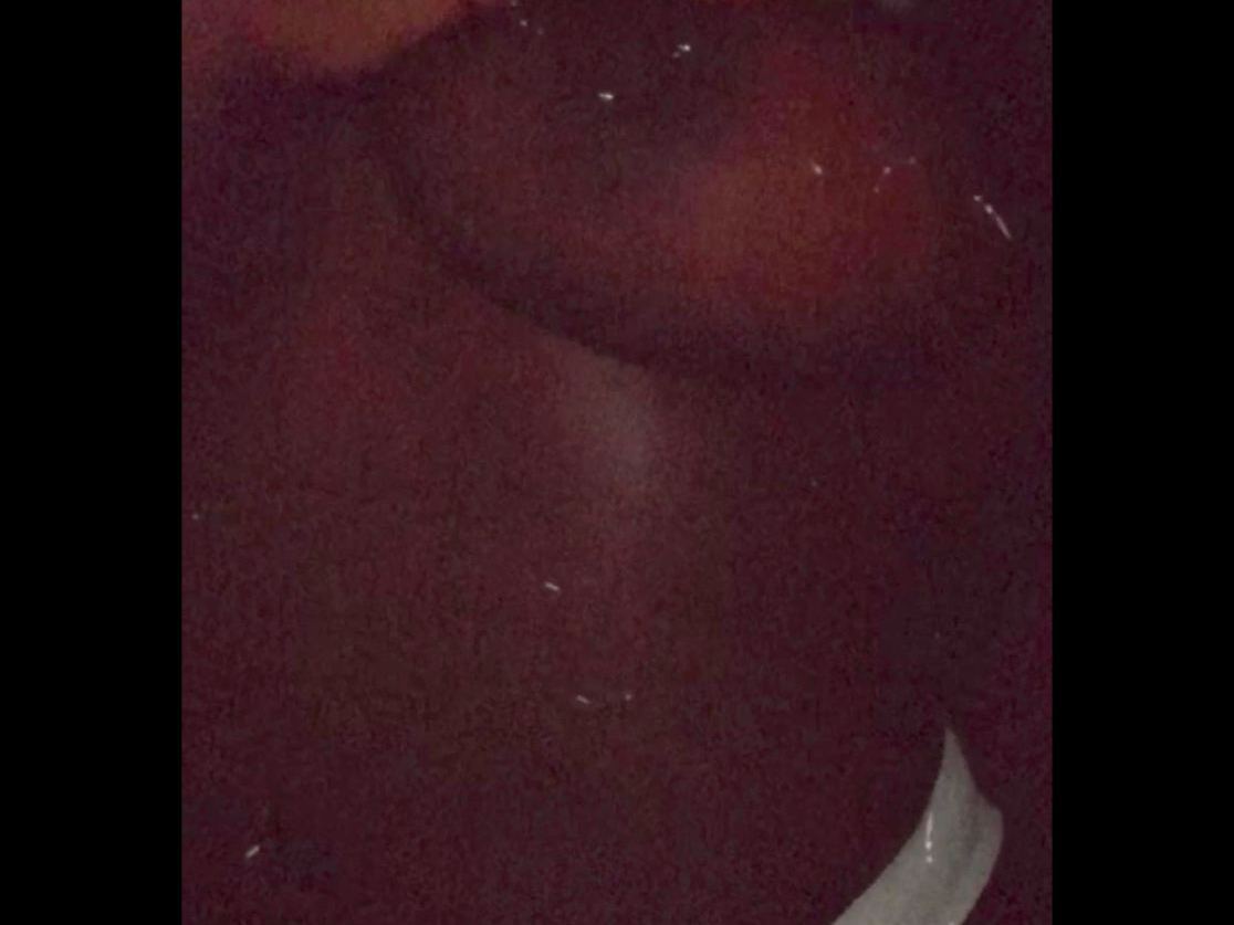 Foto de perfil de modelo de webcam de Chocolates123 
